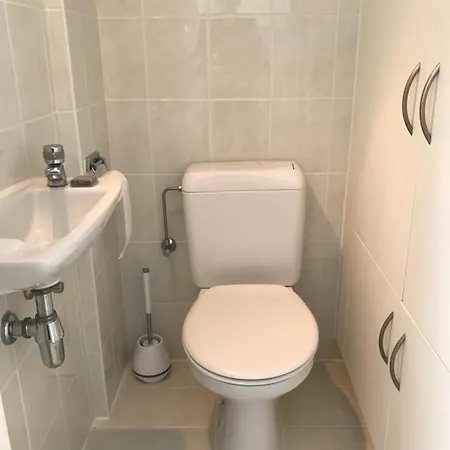 Apartment Urbanstay - Beachfront In *